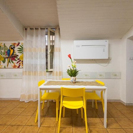 Casa Vacanze Basso Salerno Kültér fotó