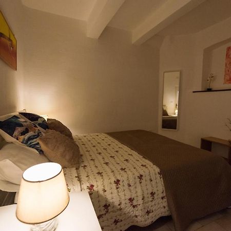 Casa Vacanze Basso Salerno Kültér fotó