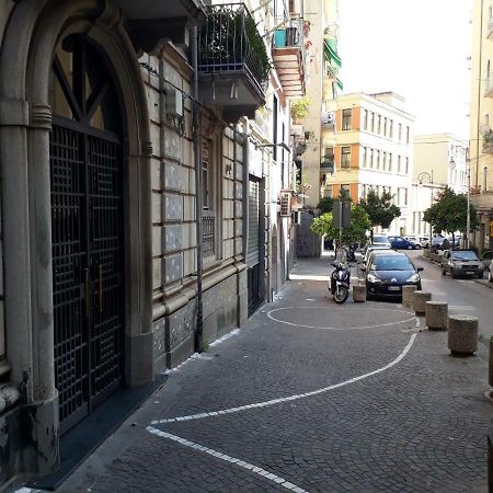 Casa Vacanze Basso Salerno Kültér fotó