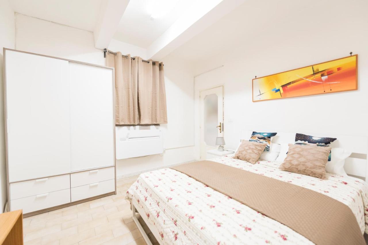 Casa Vacanze Basso Salerno Kültér fotó